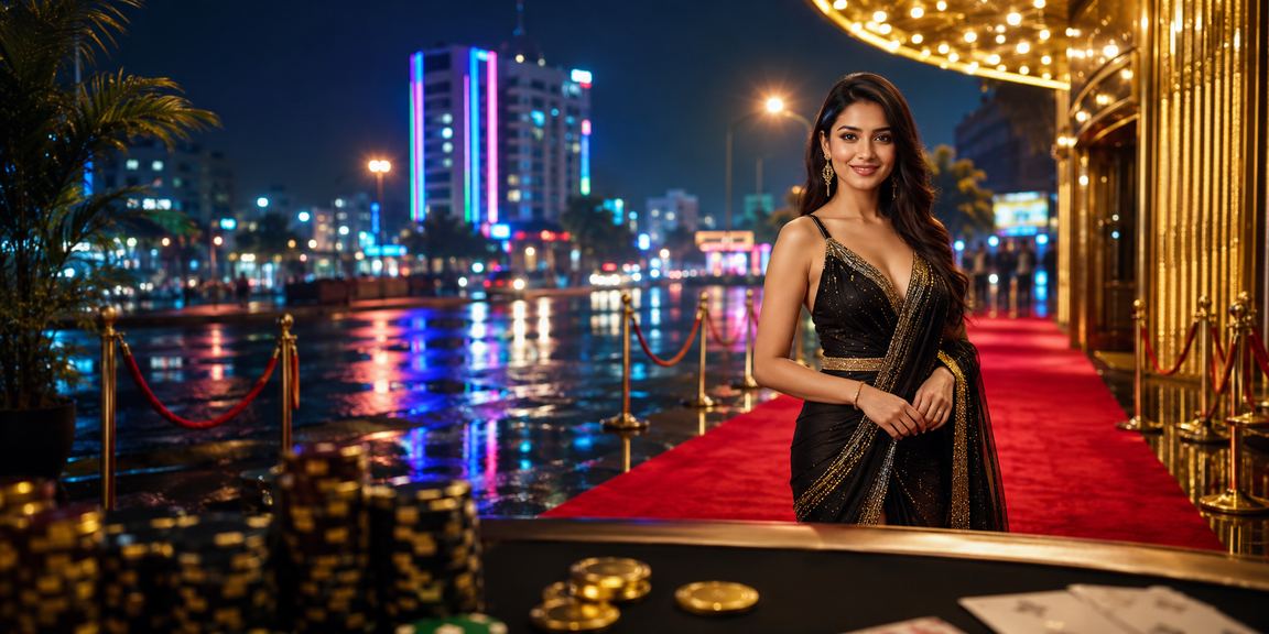 বগুড়ায় নিয়ন আলোয় পোকার গেম — tk44 বাংলাদেশ গেমিং