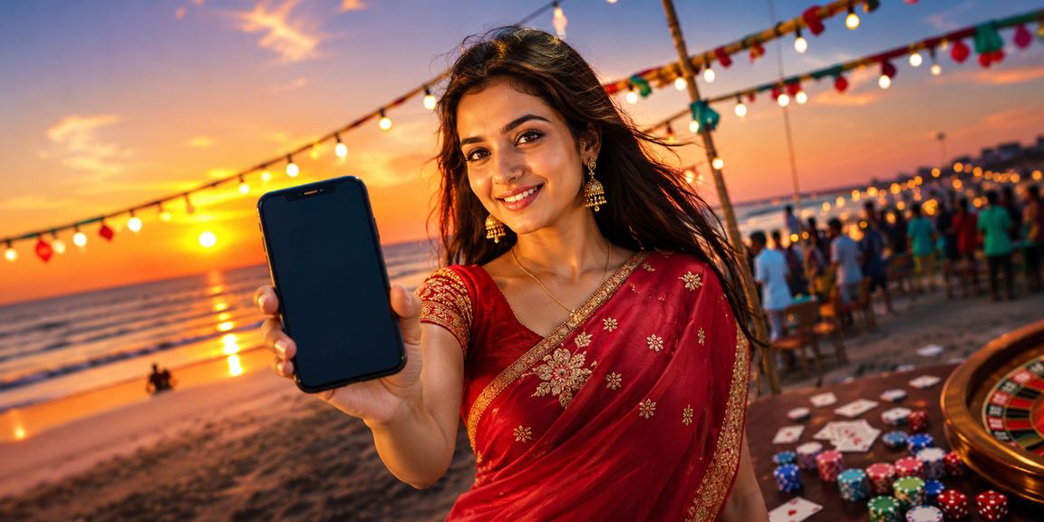 কক্সবাজারের সমুদ্রসৈকতে আমানত — tk44 মোবাইল বেটিং রিভিউ