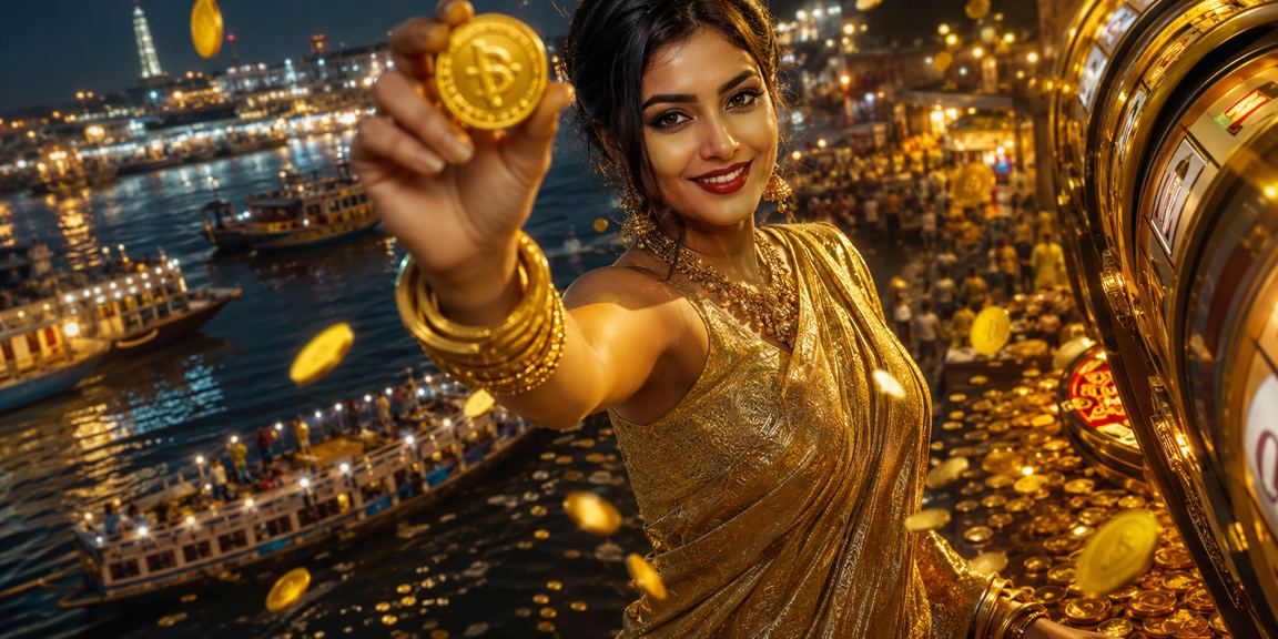ঢাকায় স্লট গেম খেলা — tk44 গেমিং নিরাপত্তা ও অভিজ্ঞতা