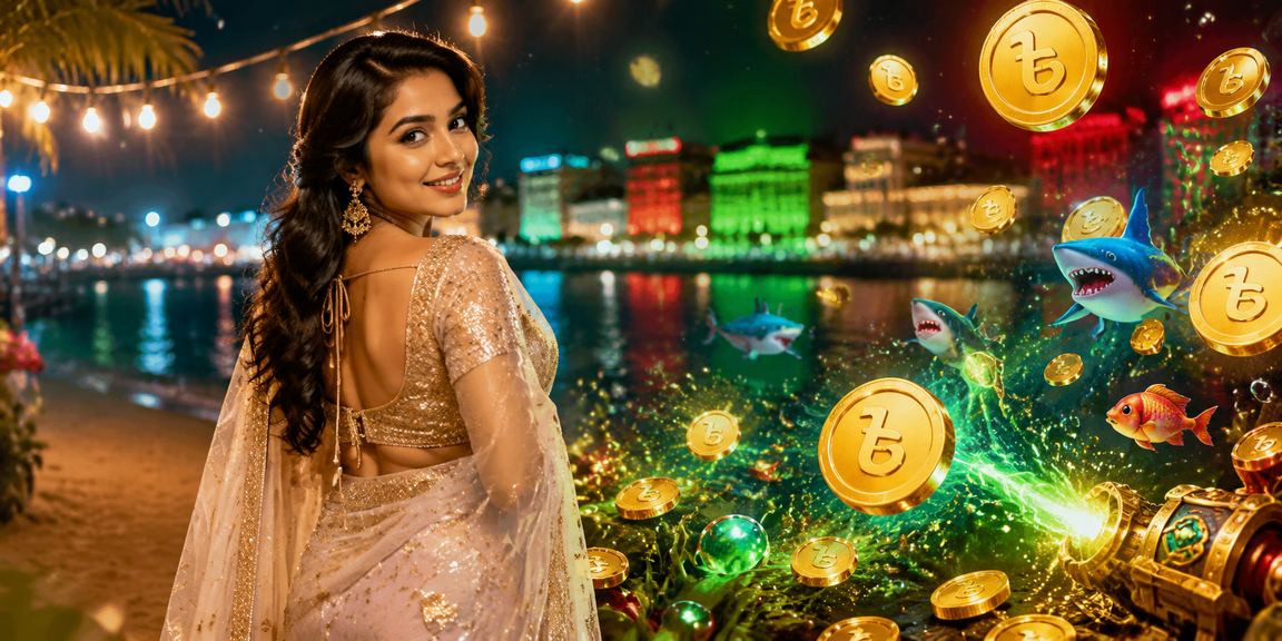নারায়ণগঞ্জ মাছ ধরা গেম ইন্টারফেস – tk44 ক্যাজুয়াল গেমস