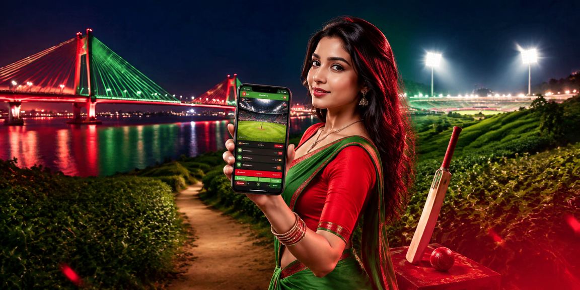 রাজশাহী ক্রিকেট বেটিং অভিজ্ঞতা — tk44 ইন্টারফেস উদাহরণ