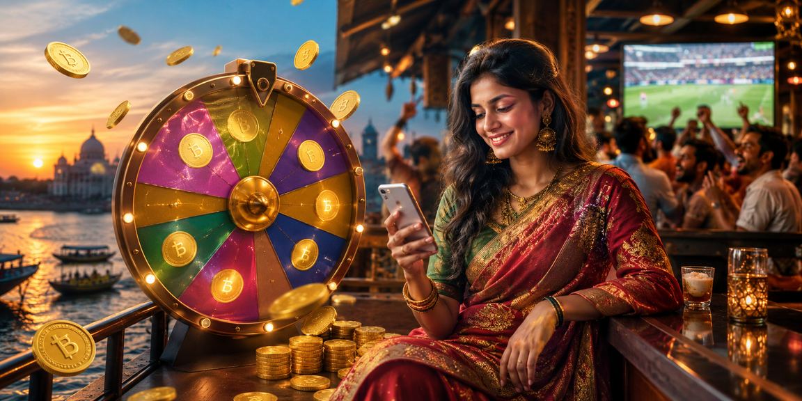 রাজশাহীর লাকি ড্র — tk44 রেজিস্টার করুন এবং পুরস্কার জিতুন