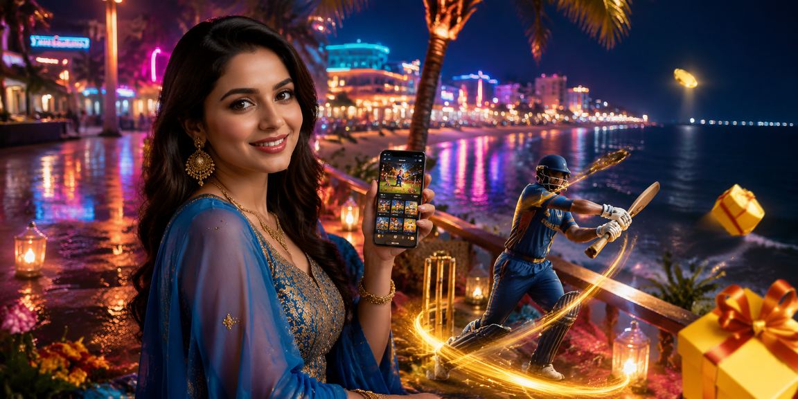 সেন্ট মার্টিনের সমুদ্রসৈকতে ক্রিকেট বেটিং — tk44 বাংলাদেশ প্ল্যাটফর্ম