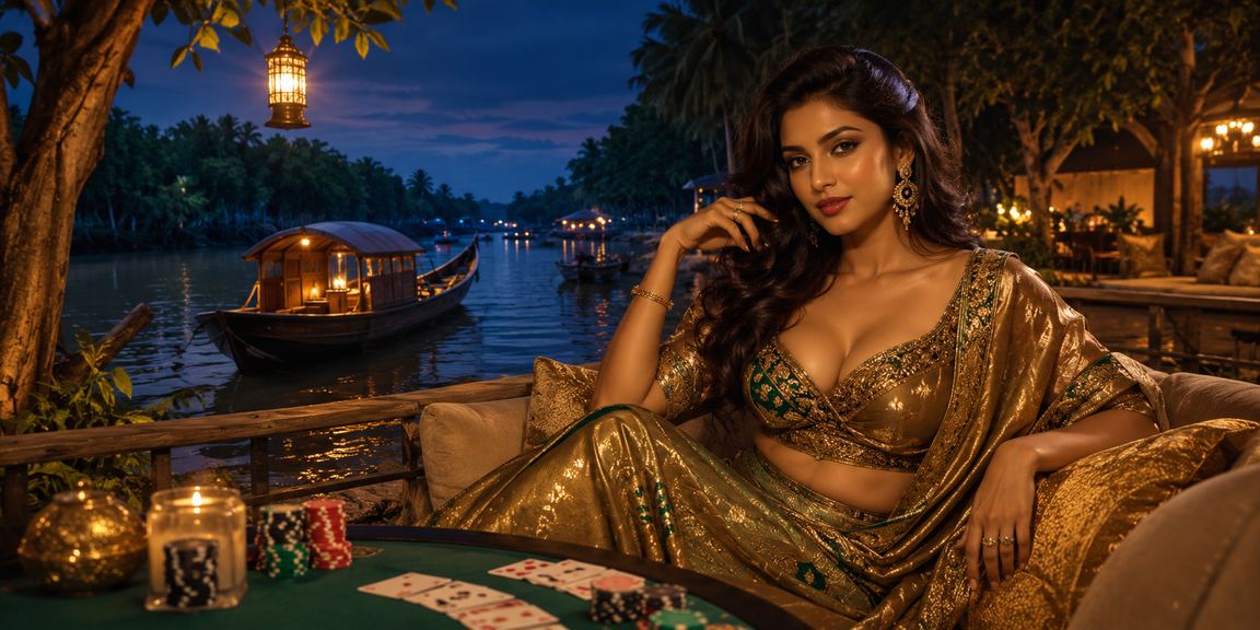 সুন্দরবনের সমুদ্র সৈকতে বেটিং অভিজ্ঞতা — tk44 অডস মোবাইলে